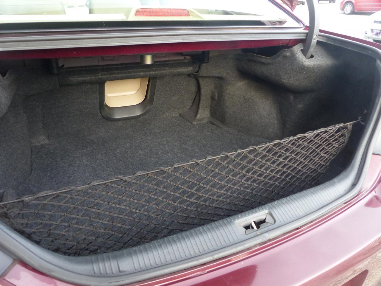 Toyota Avalon Limited 2008