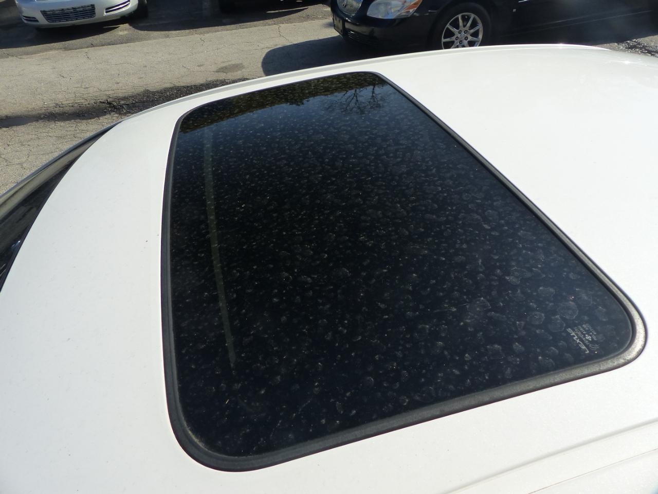 Lexus ES 330 Sedan 2005