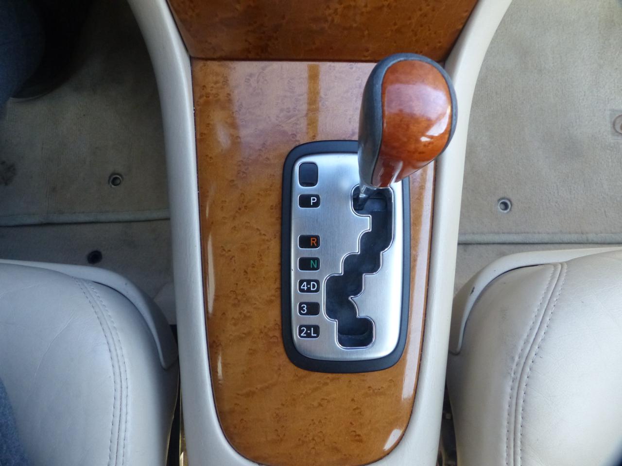 Lexus ES 330 Sedan 2005