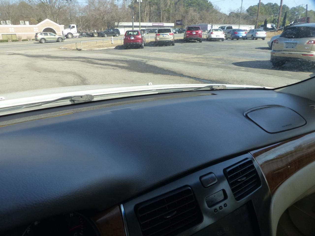 Lexus ES 330 Sedan 2005