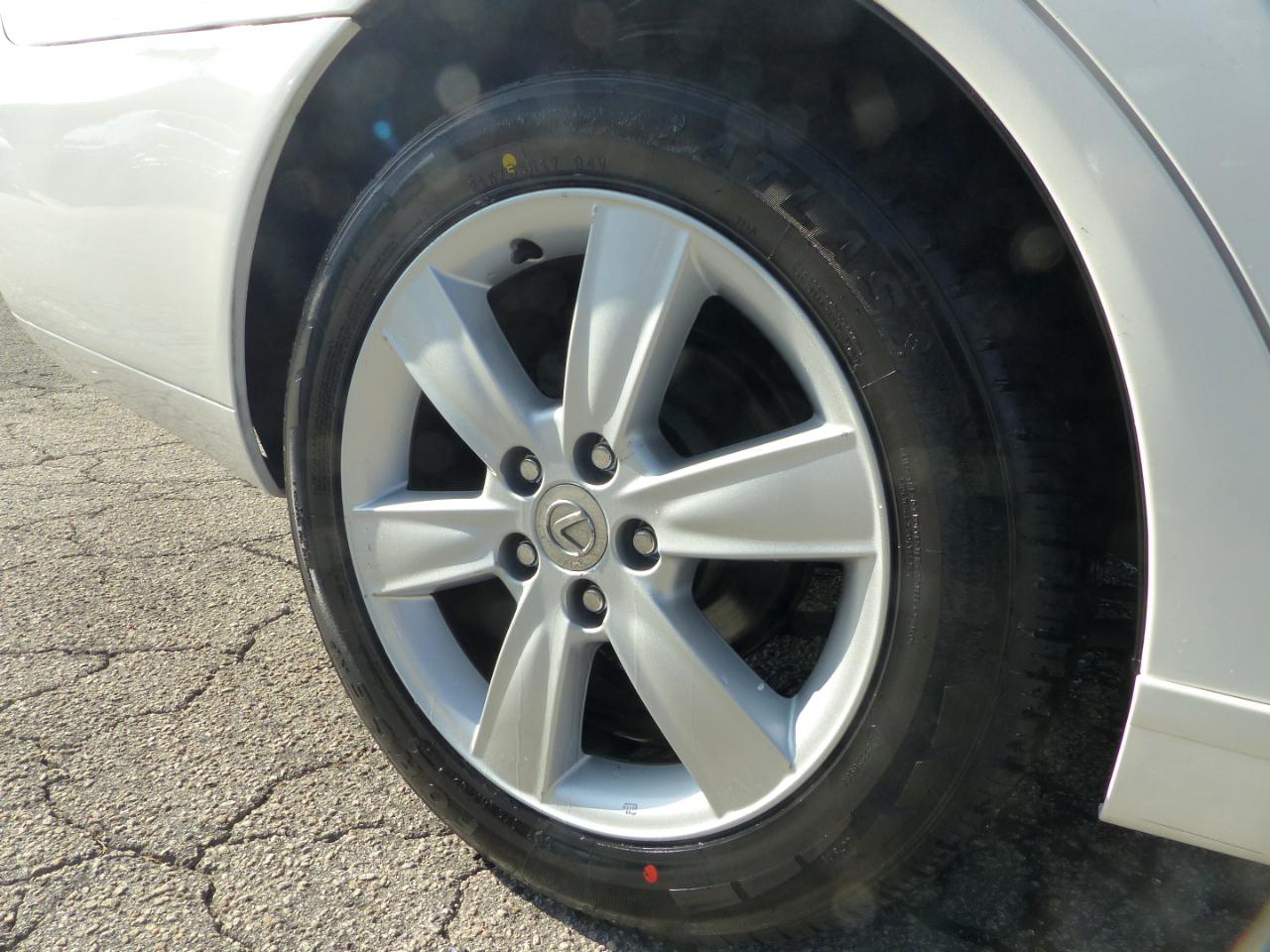 Lexus ES 330 Sedan 2005