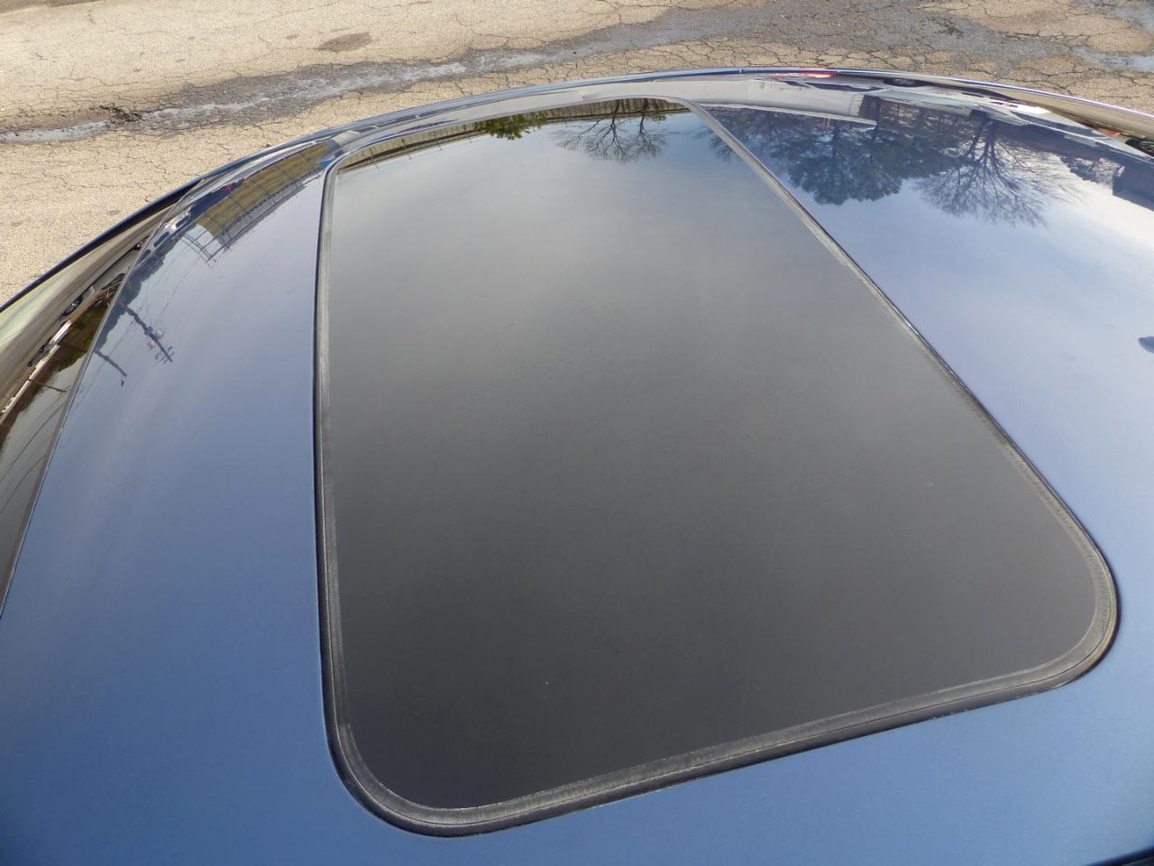 Infiniti G35 Coupe 2005