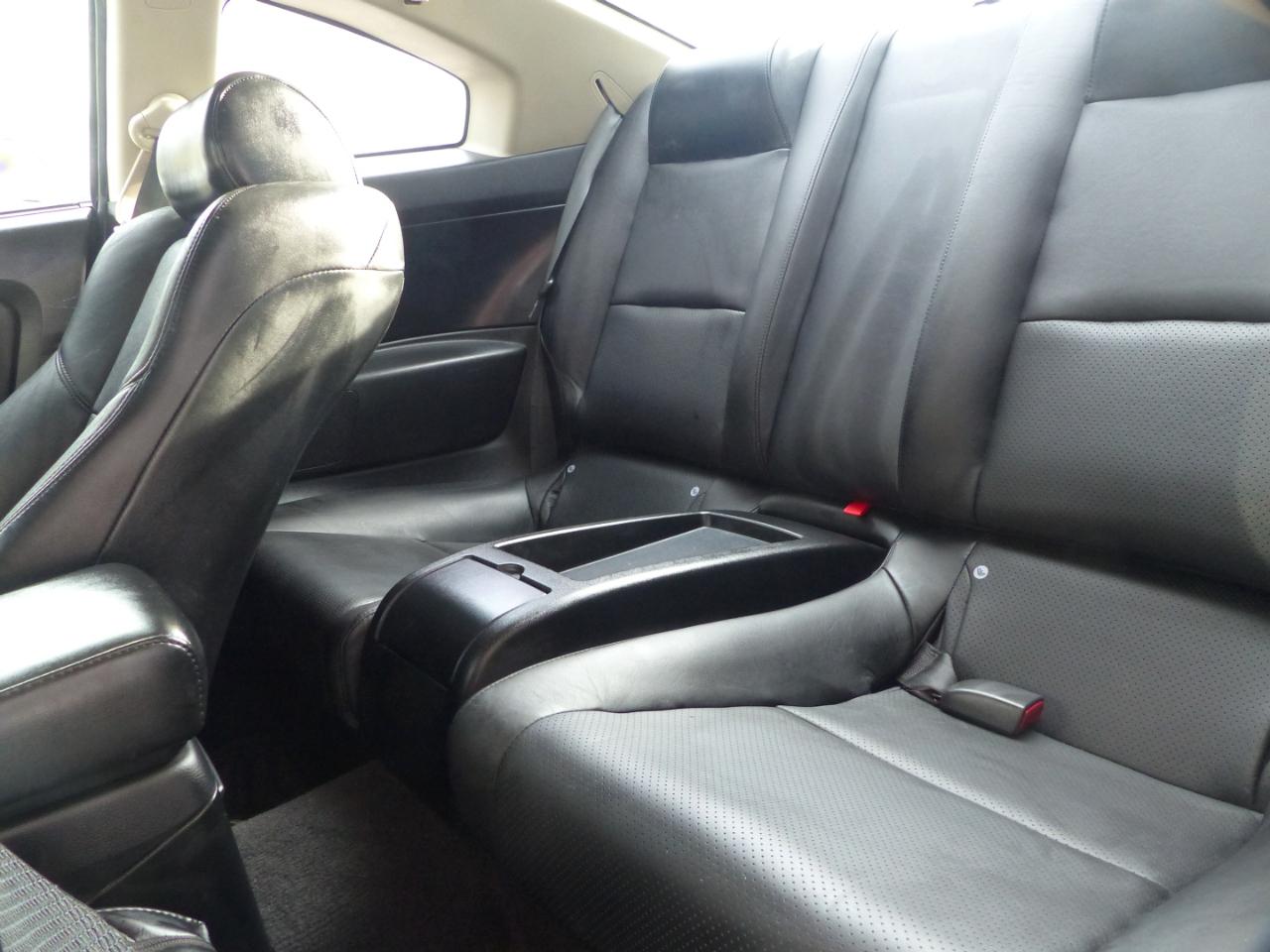 Infiniti G35 Coupe 2005