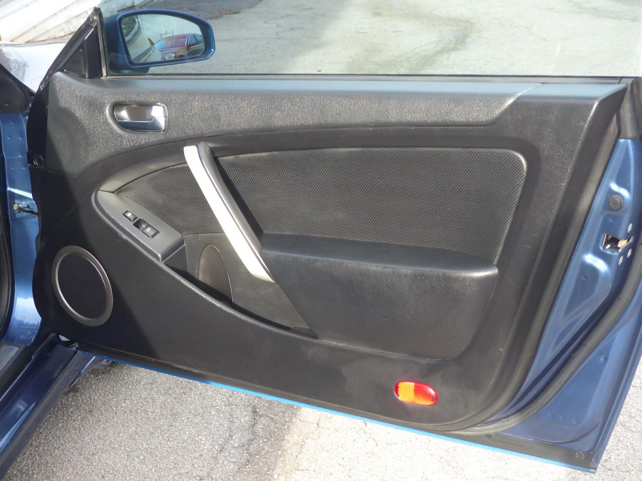 Infiniti G35 Coupe 2005