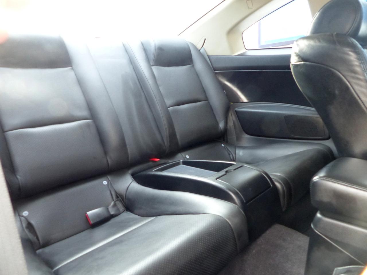 Infiniti G35 Coupe 2005