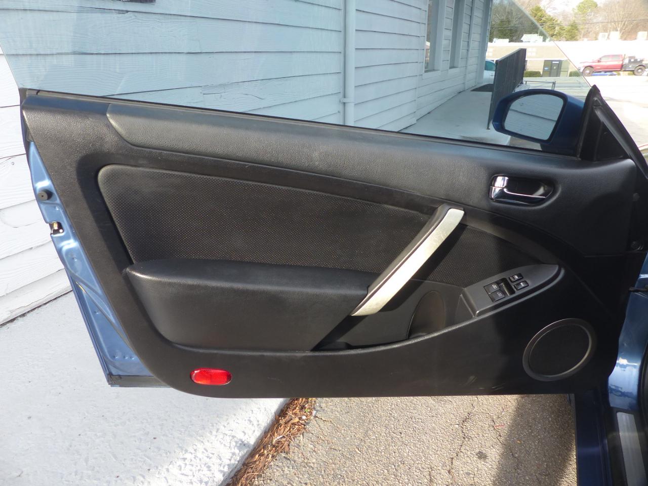 Infiniti G35 Coupe 2005