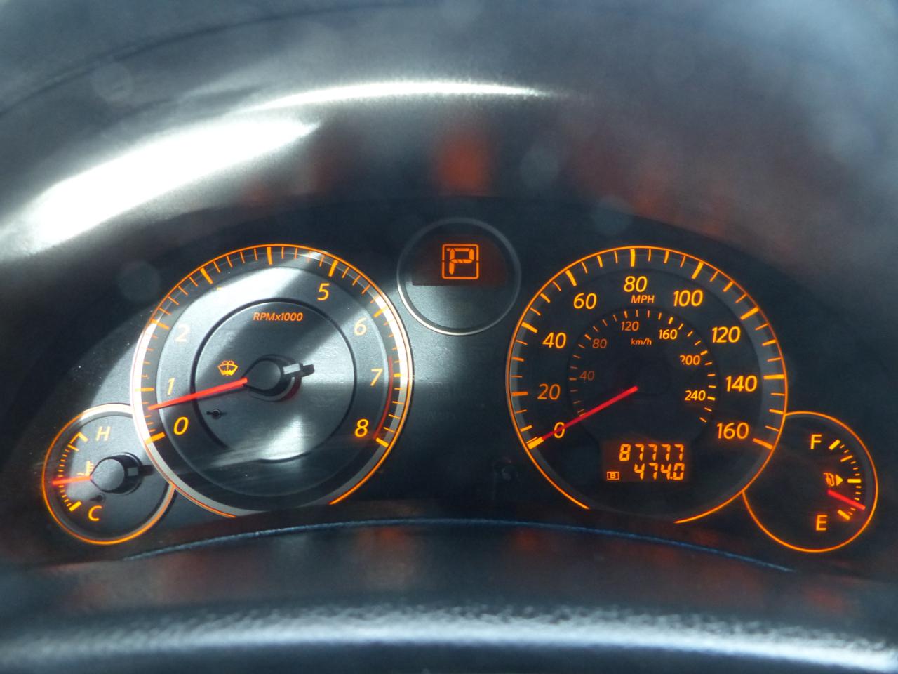 Infiniti G35 Coupe 2005