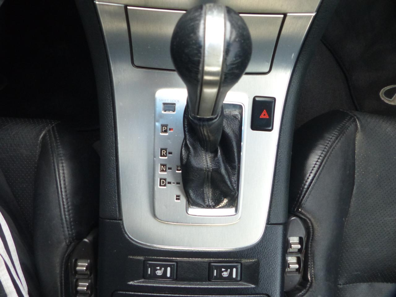 Infiniti G35 Coupe 2005