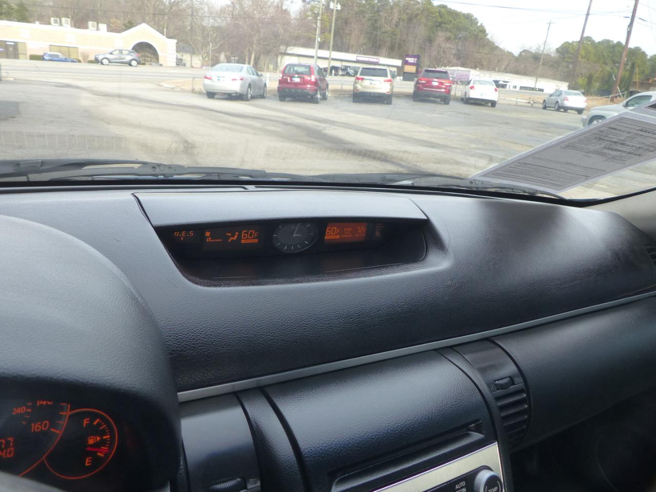 Infiniti G35 Coupe 2005