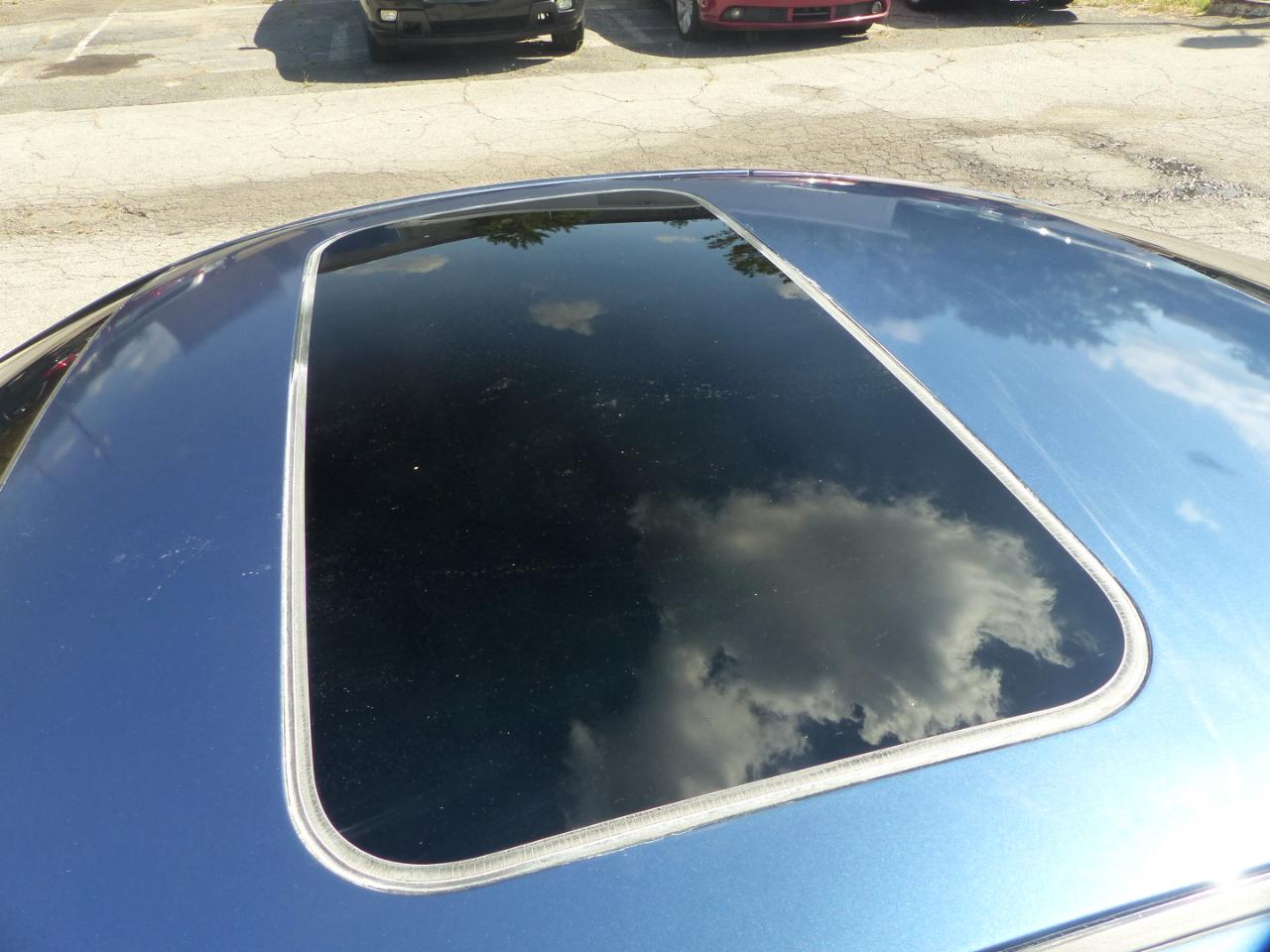 Infiniti G35 Coupe 2005
