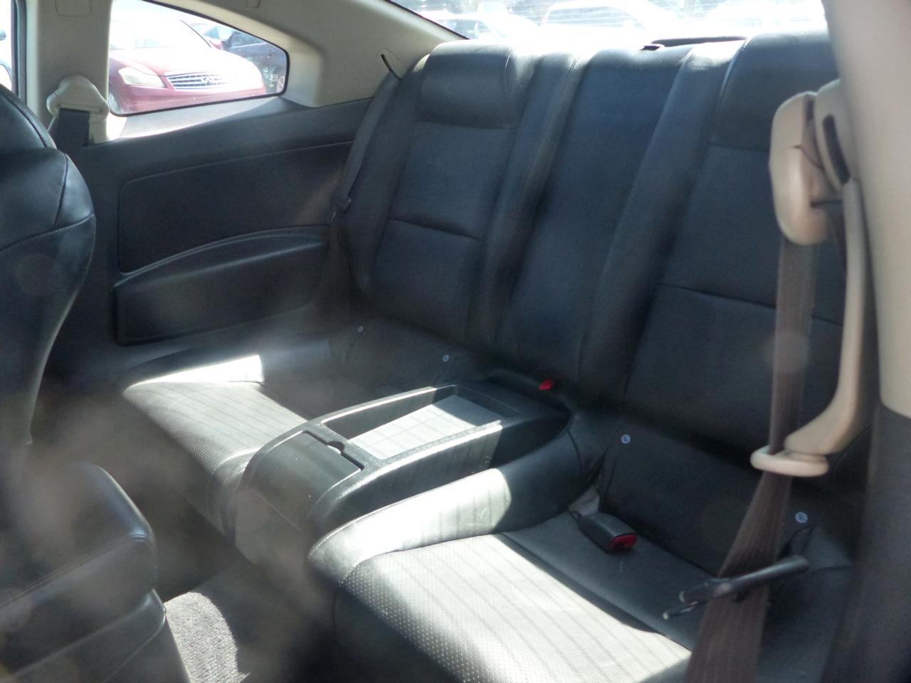 Infiniti G35 Coupe 2005