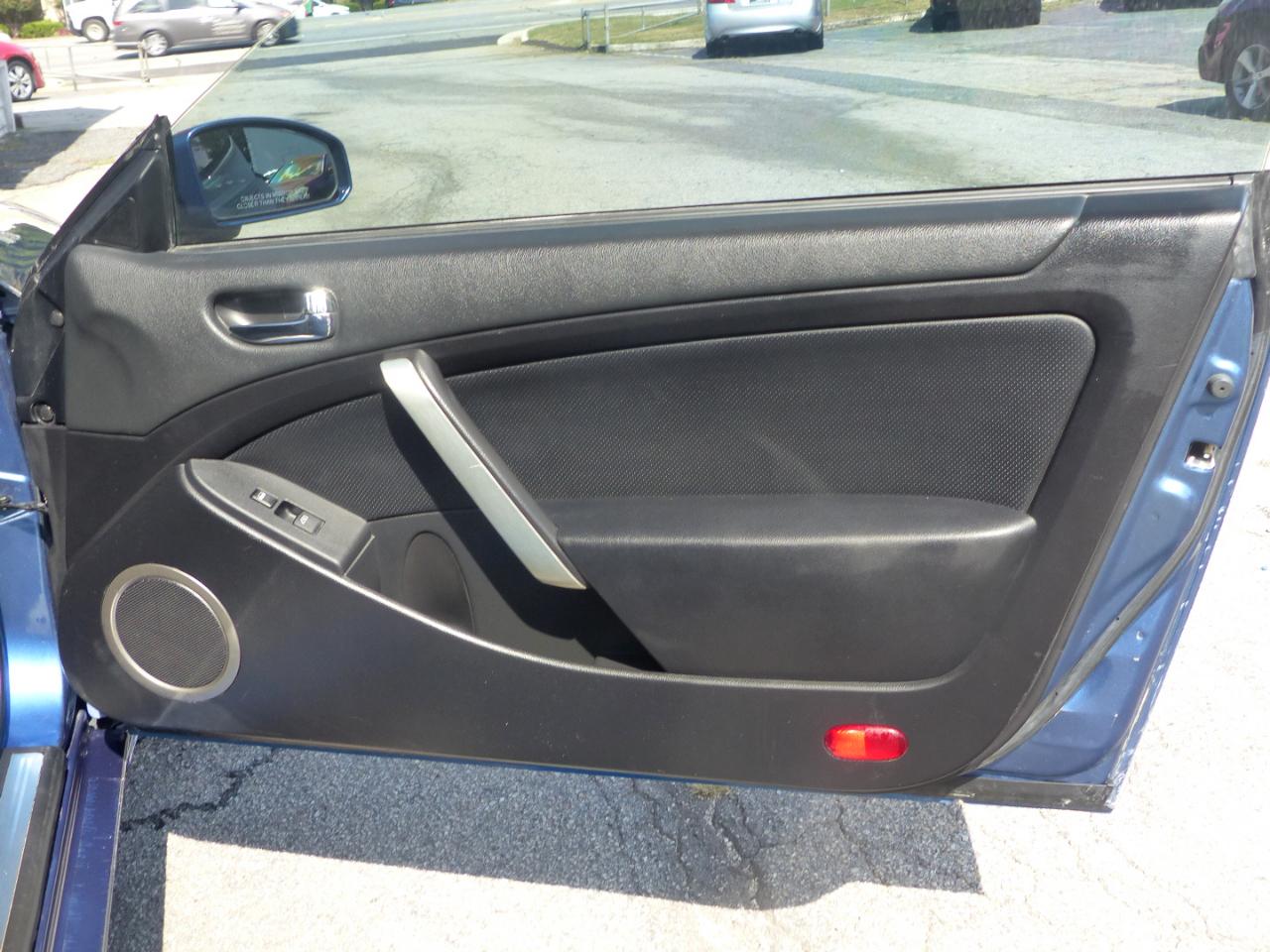 Infiniti G35 Coupe 2005