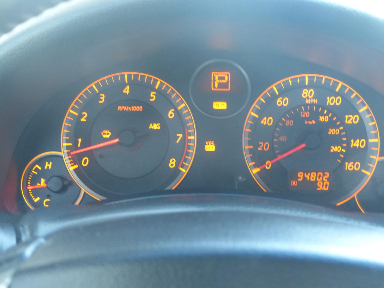 Infiniti G35 Coupe 2005