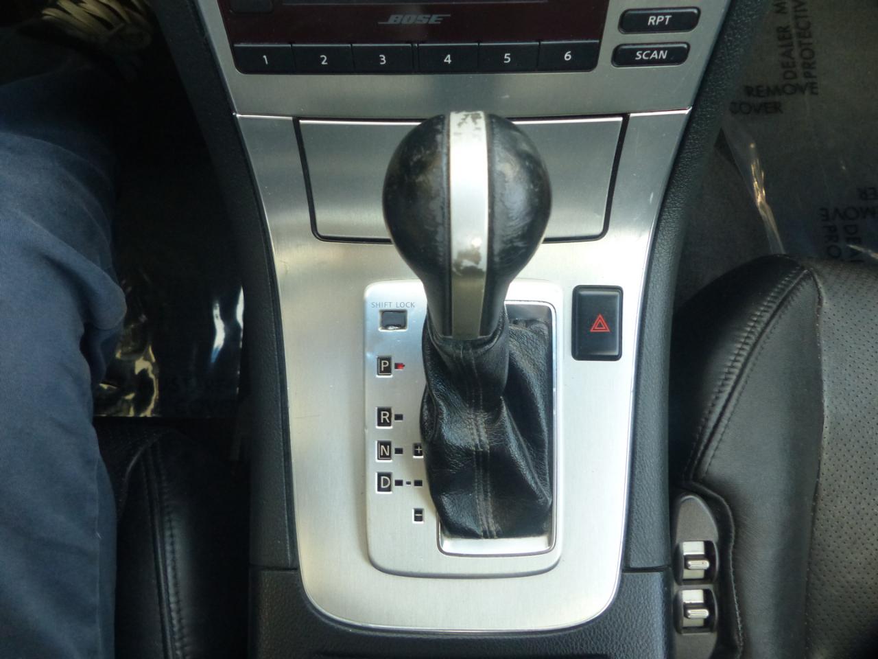 Infiniti G35 Coupe 2005