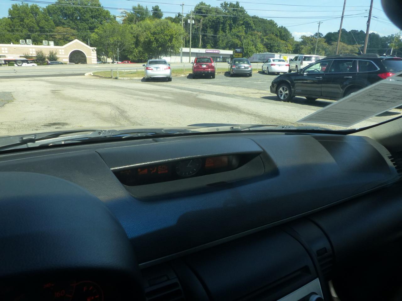 Infiniti G35 Coupe 2005