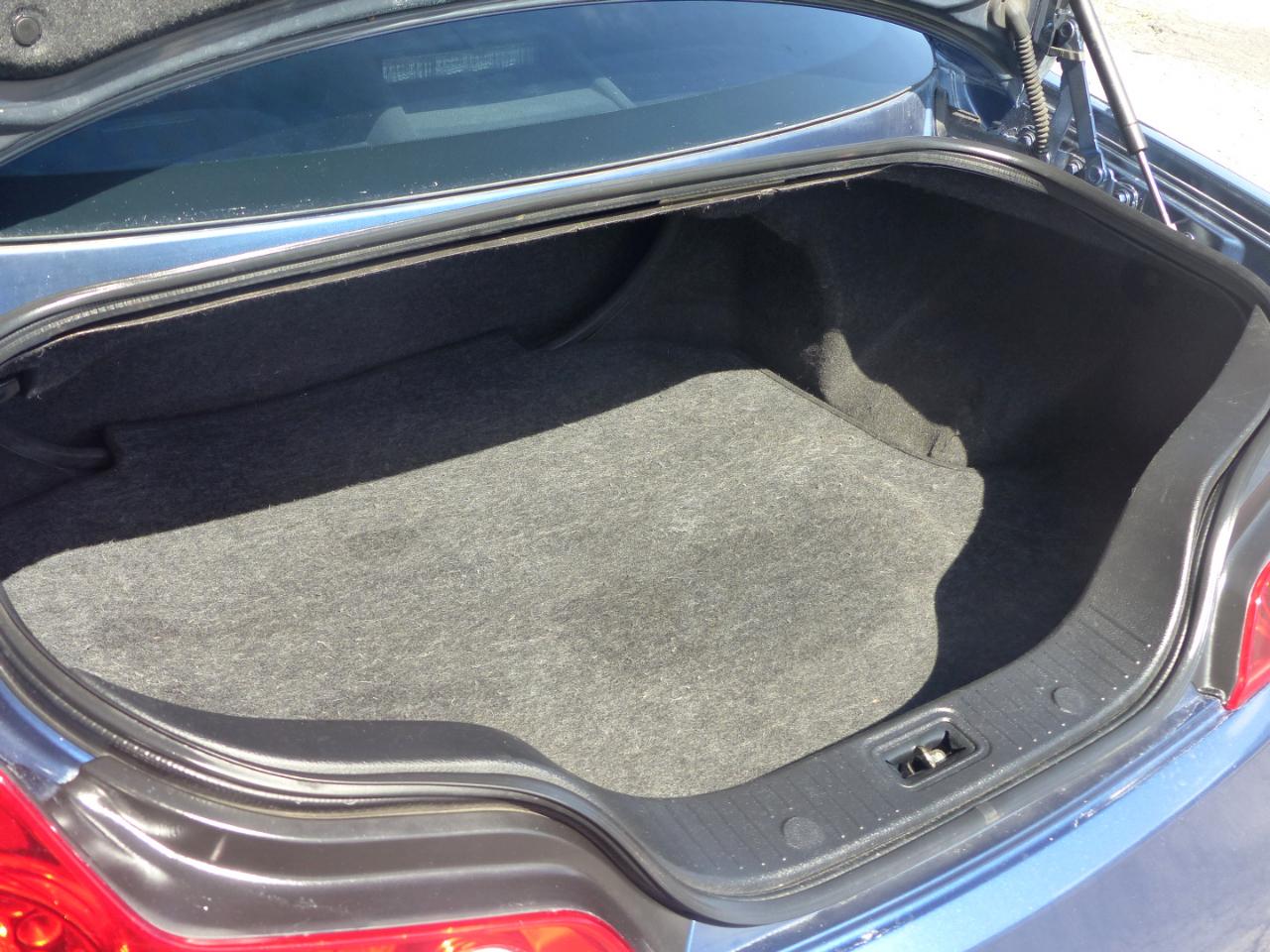 Infiniti G35 Coupe 2005