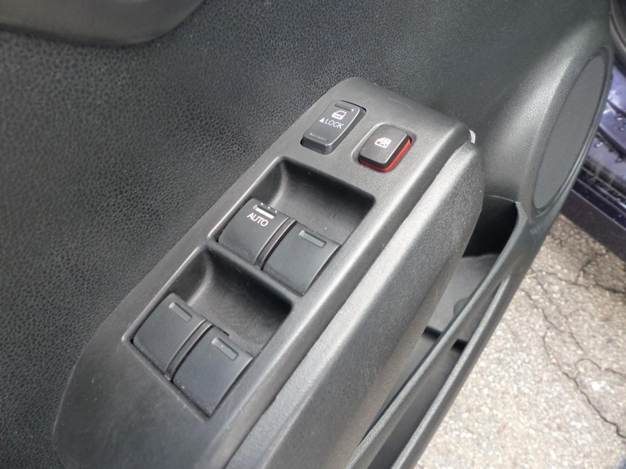 Honda Fit Sport 2010