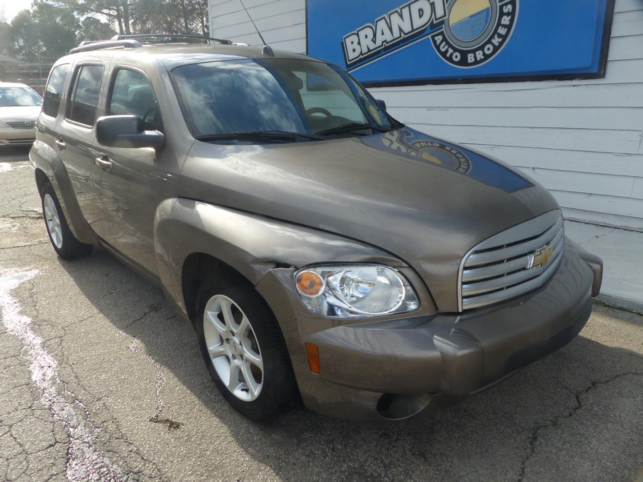 Chevrolet HHR LS 2011