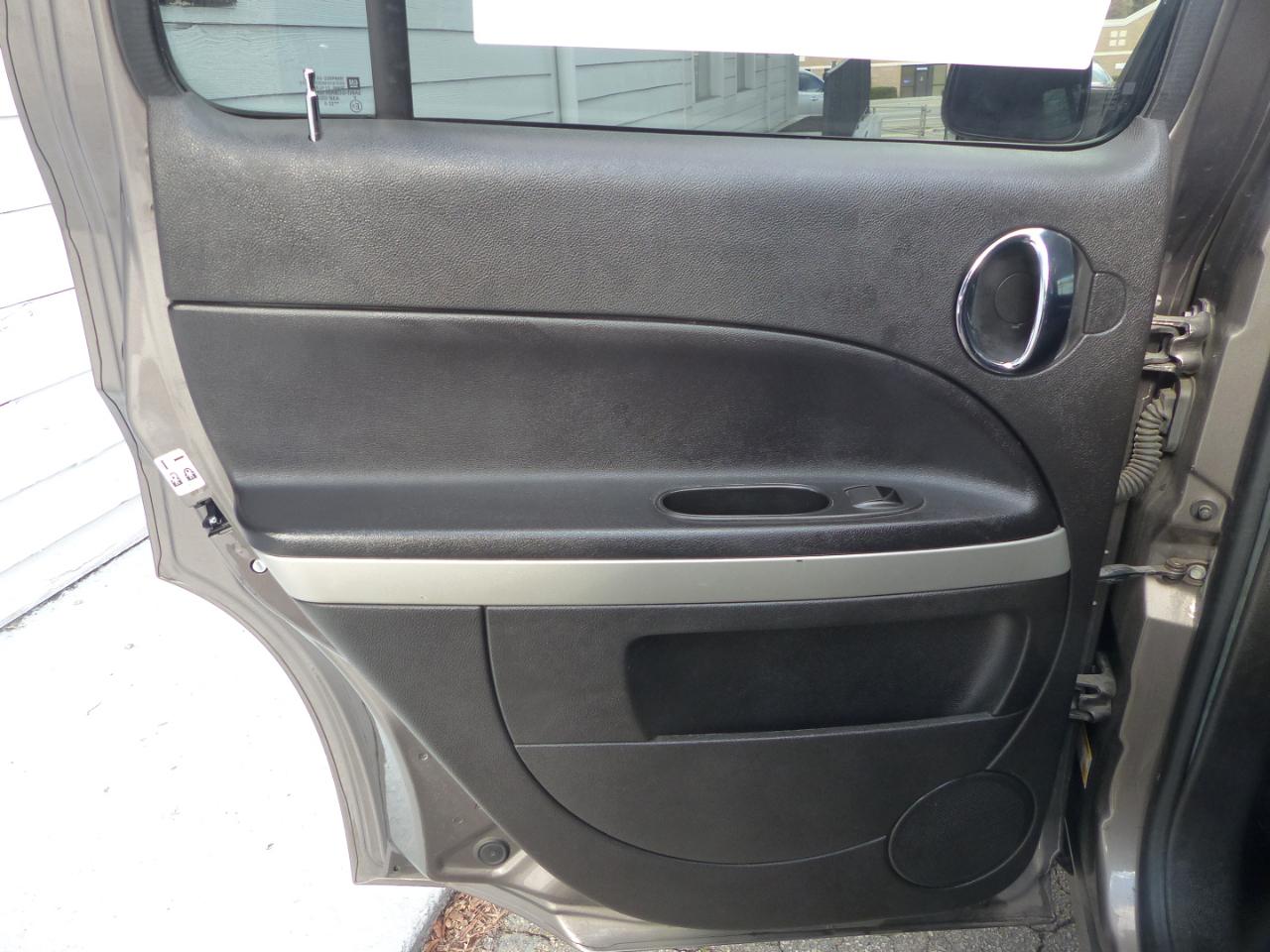 Chevrolet HHR LS 2011