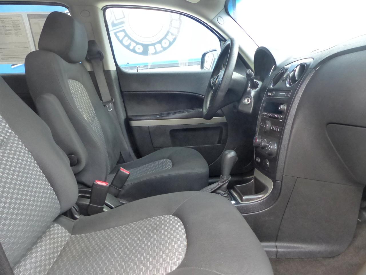 Chevrolet HHR LS 2011