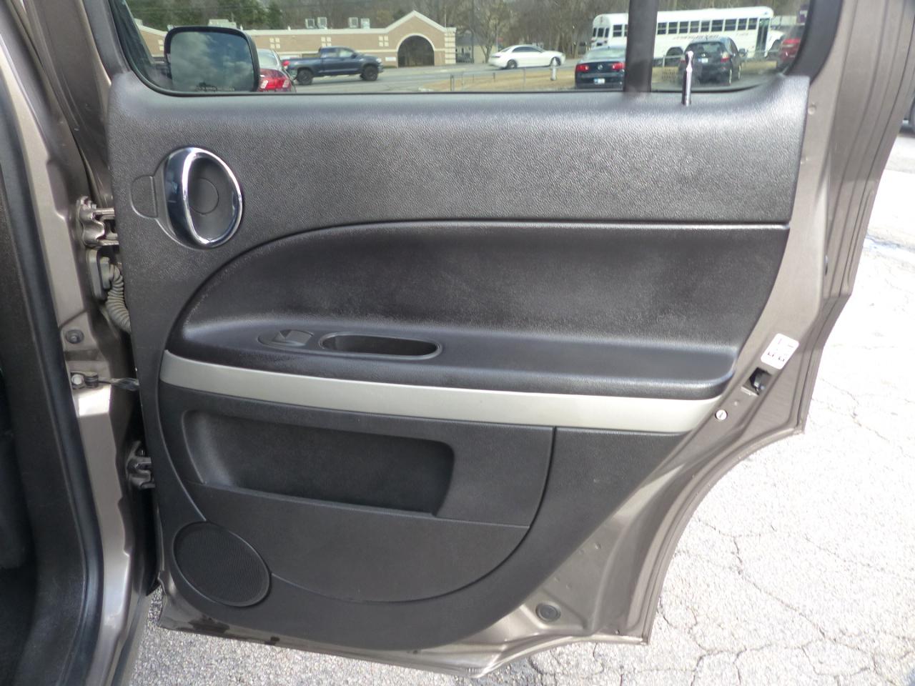 Chevrolet HHR LS 2011