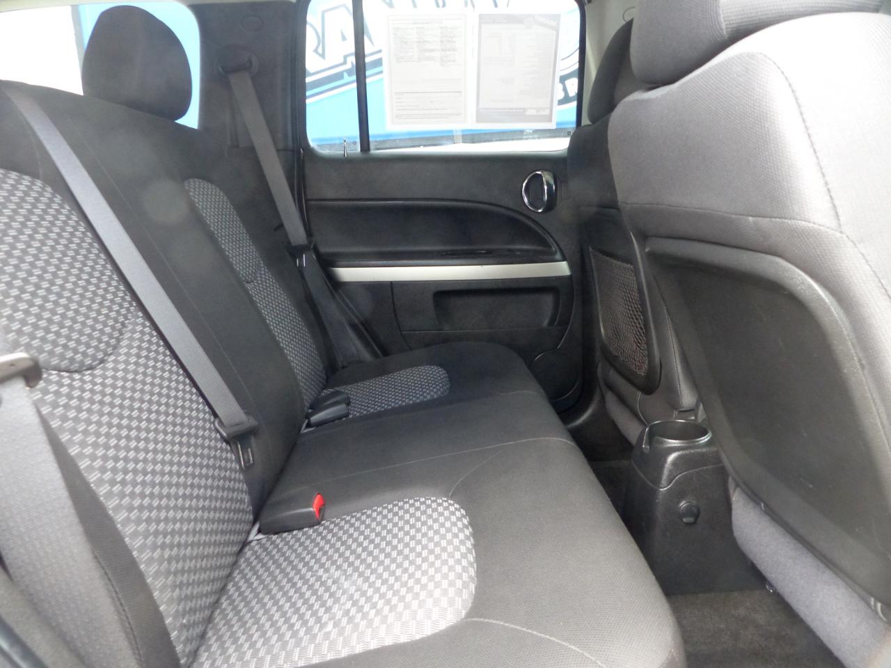 Chevrolet HHR LS 2011