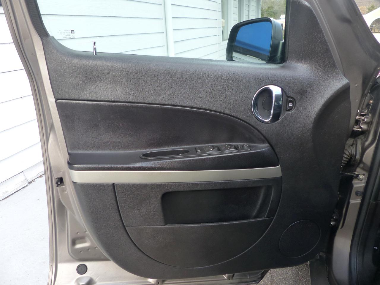 Chevrolet HHR LS 2011