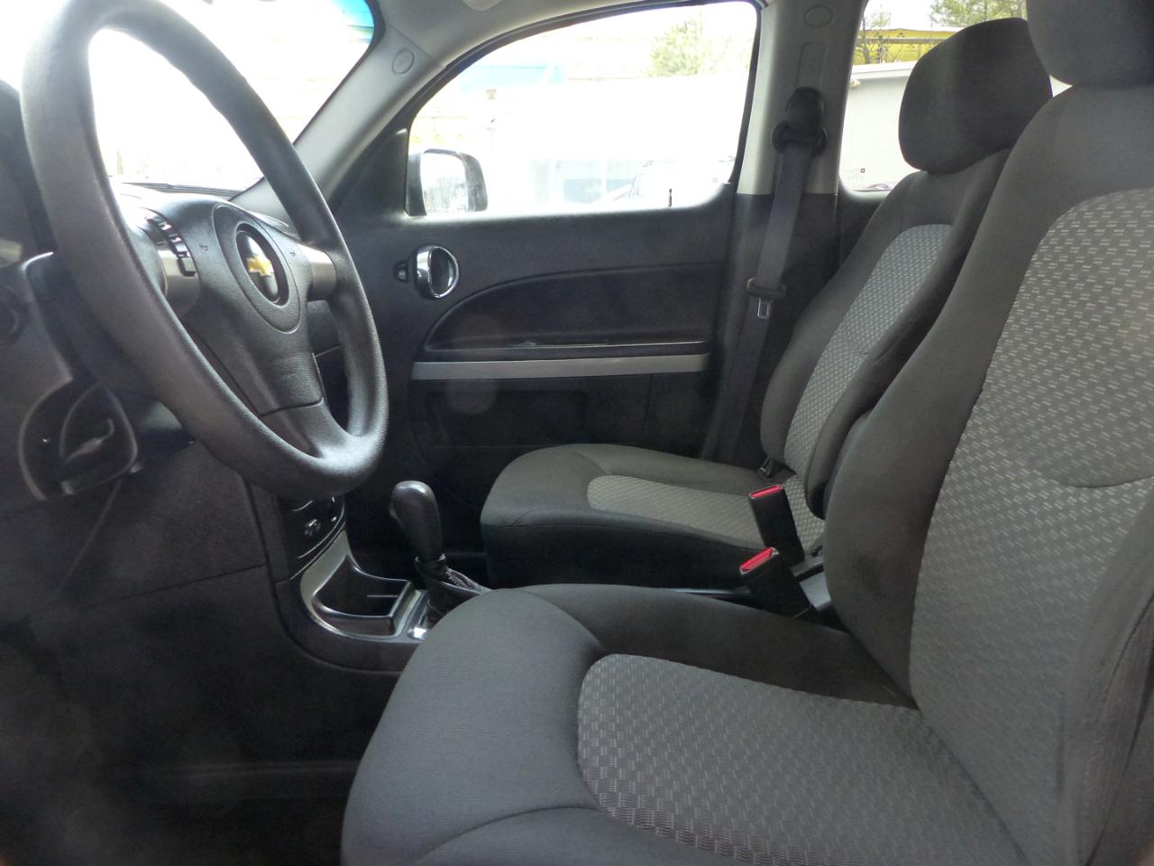 Chevrolet HHR LS 2011