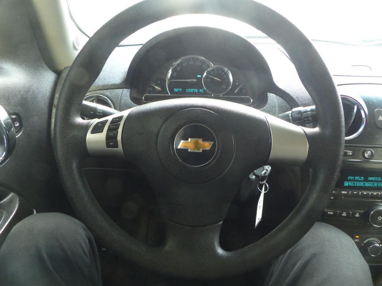 Chevrolet HHR LS 2011