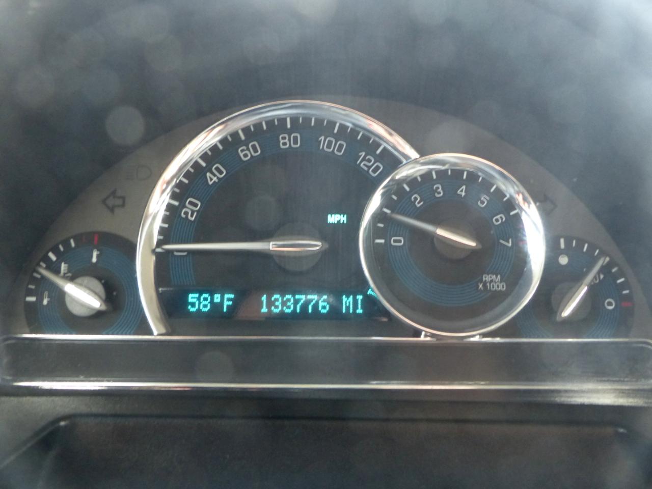 Chevrolet HHR LS 2011