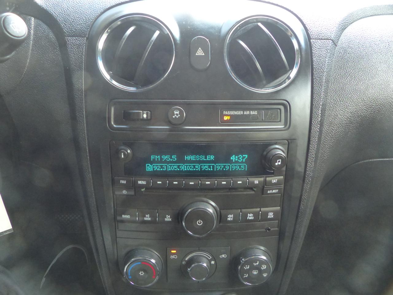 Chevrolet HHR LS 2011