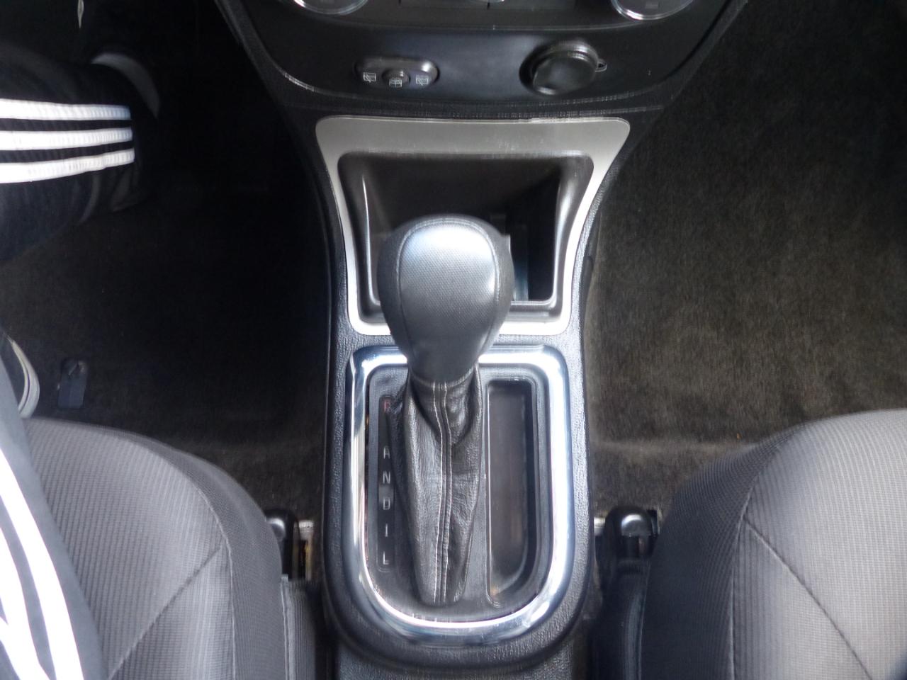 Chevrolet HHR LS 2011