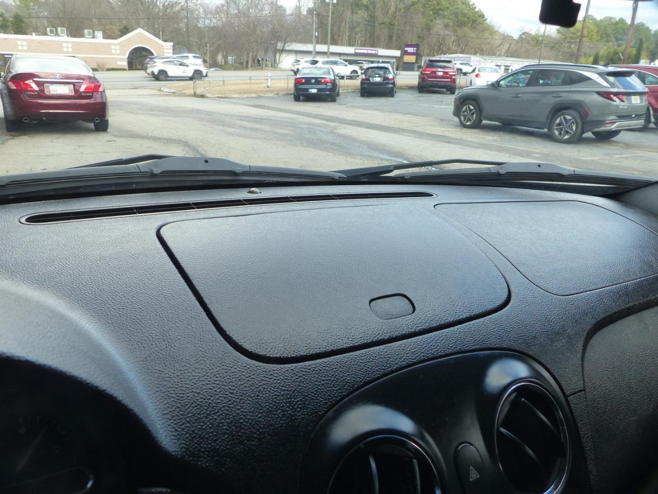 Chevrolet HHR LS 2011