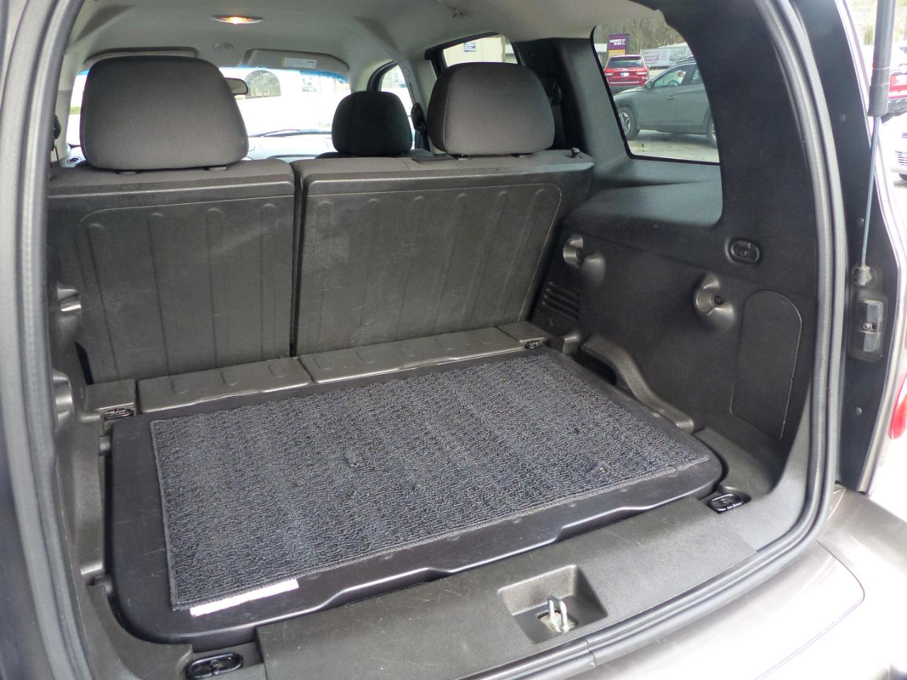 Chevrolet HHR LS 2011