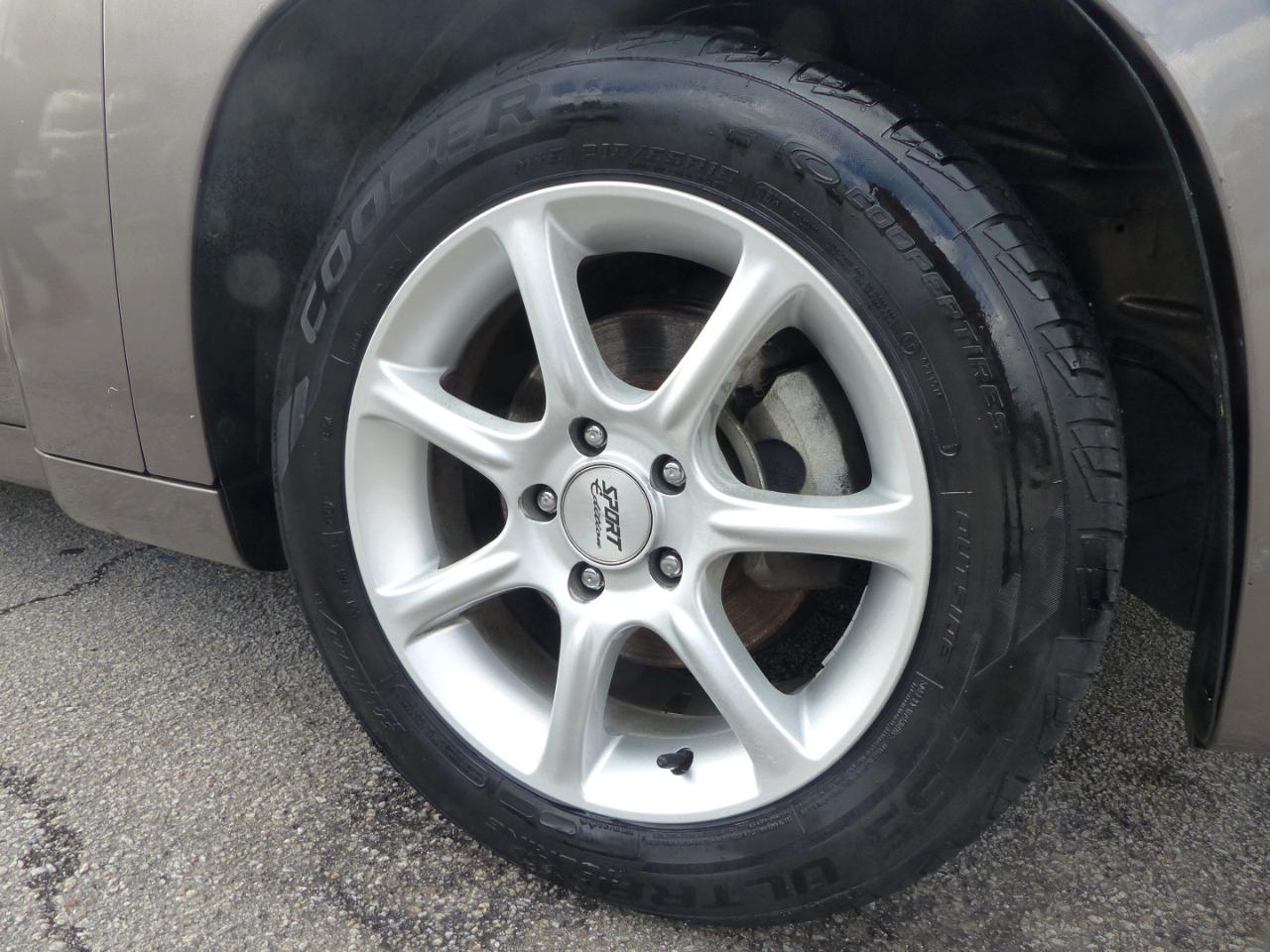 Chevrolet HHR LS 2011