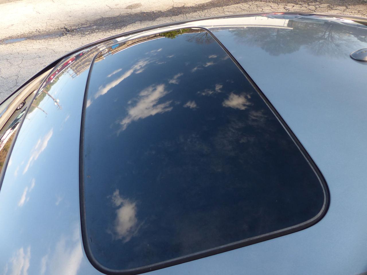 Honda Accord EX-L Coupe AT 2011