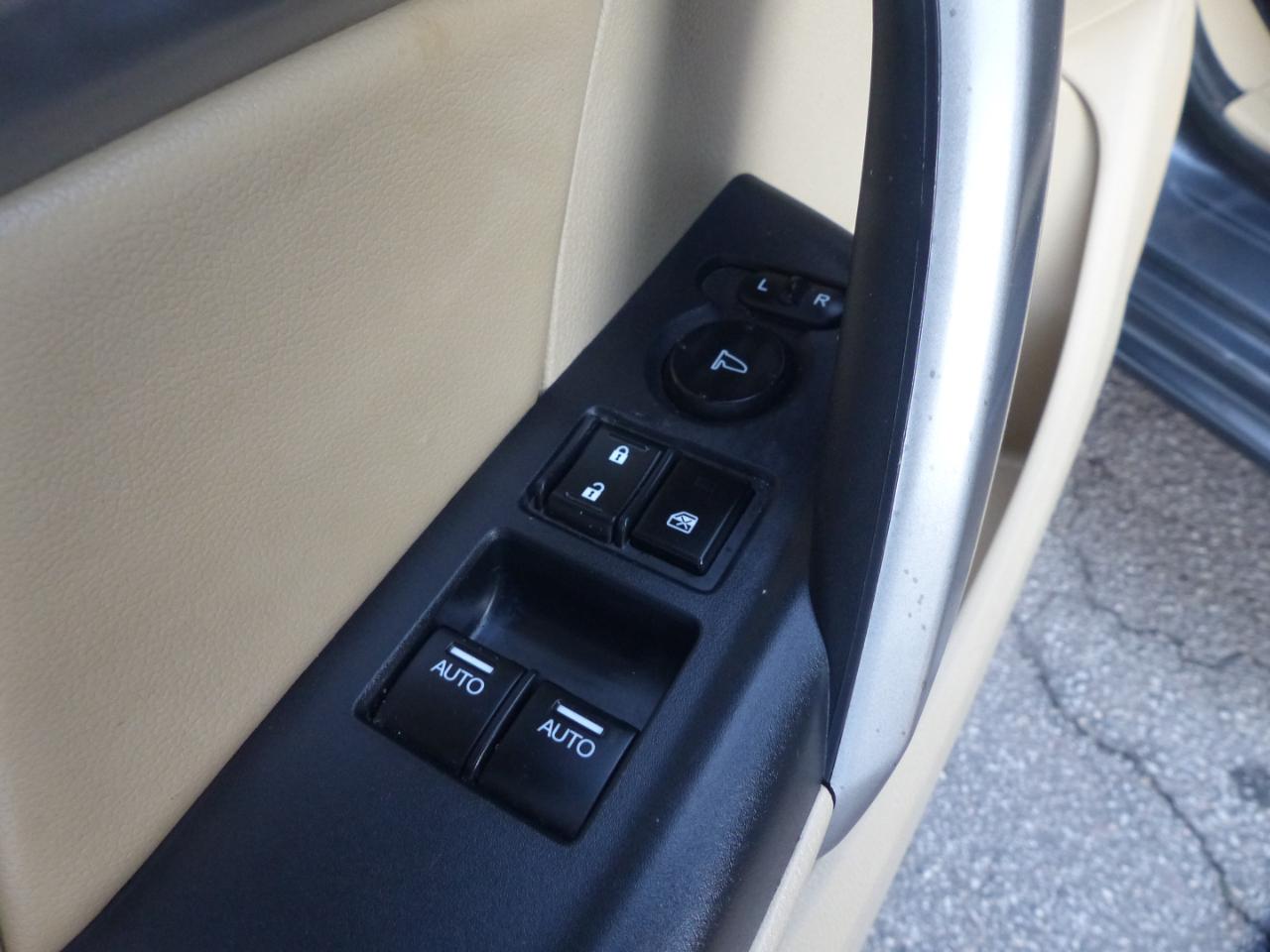 Honda Accord EX-L Coupe AT 2011