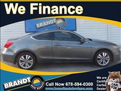2011 Honda Accord 