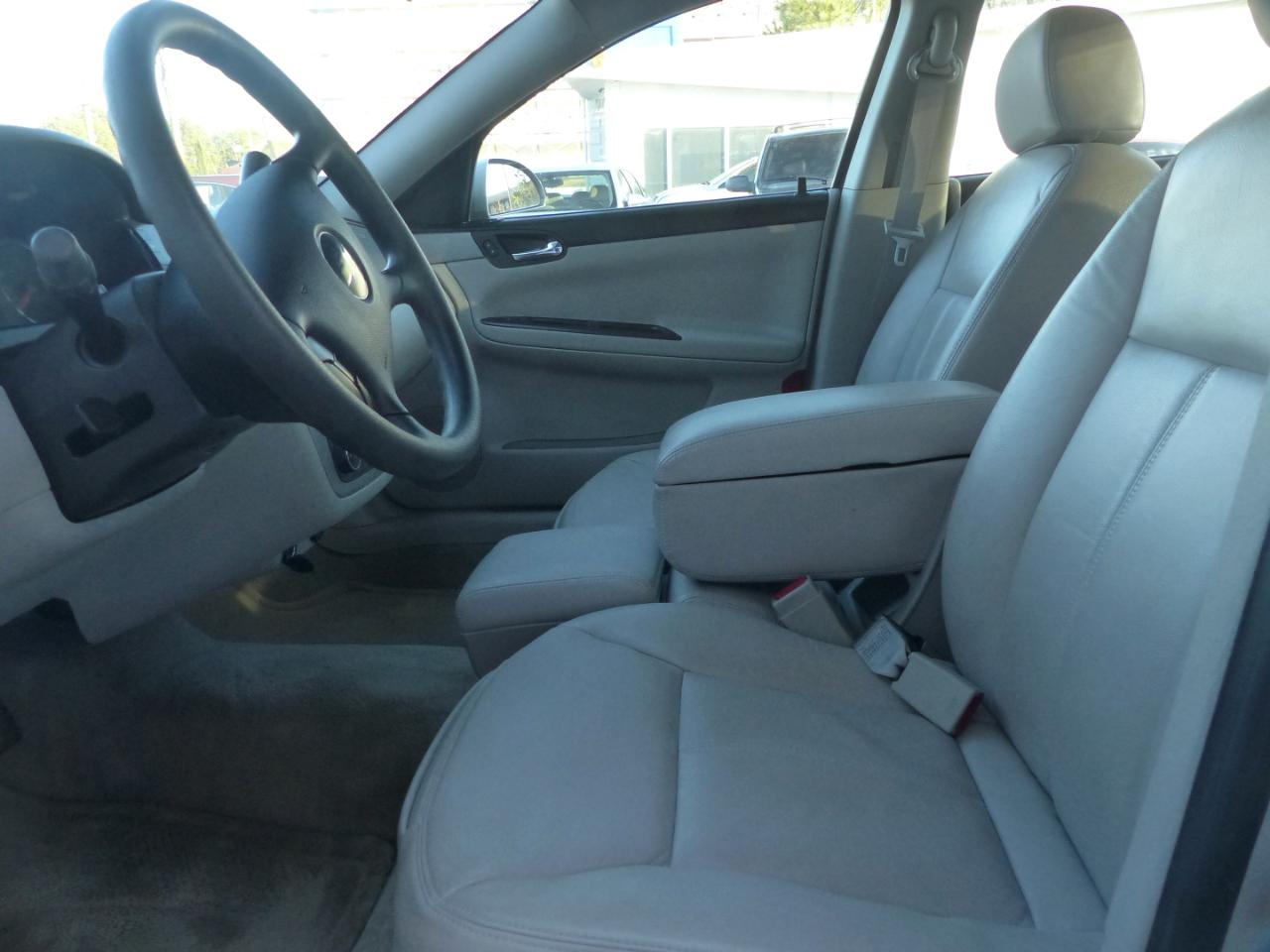 Chevrolet Impala LT 2008