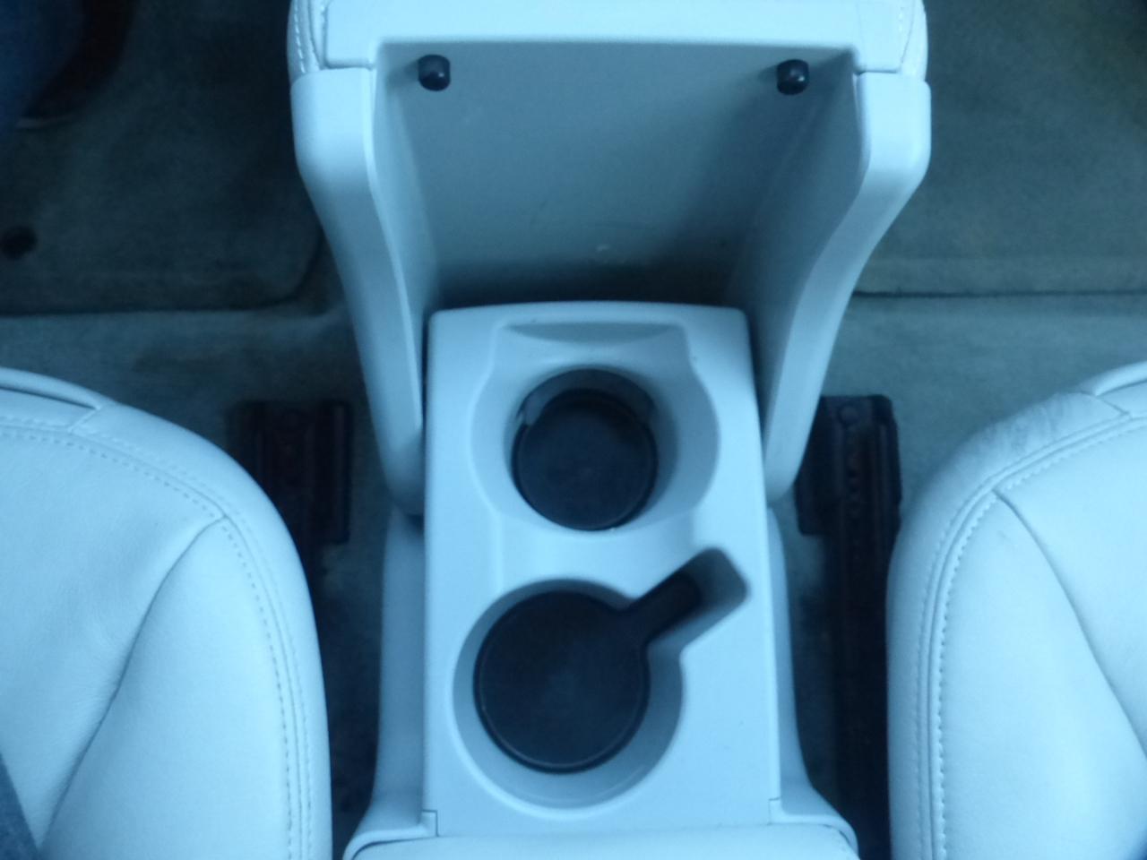 Chevrolet Impala LT 2008