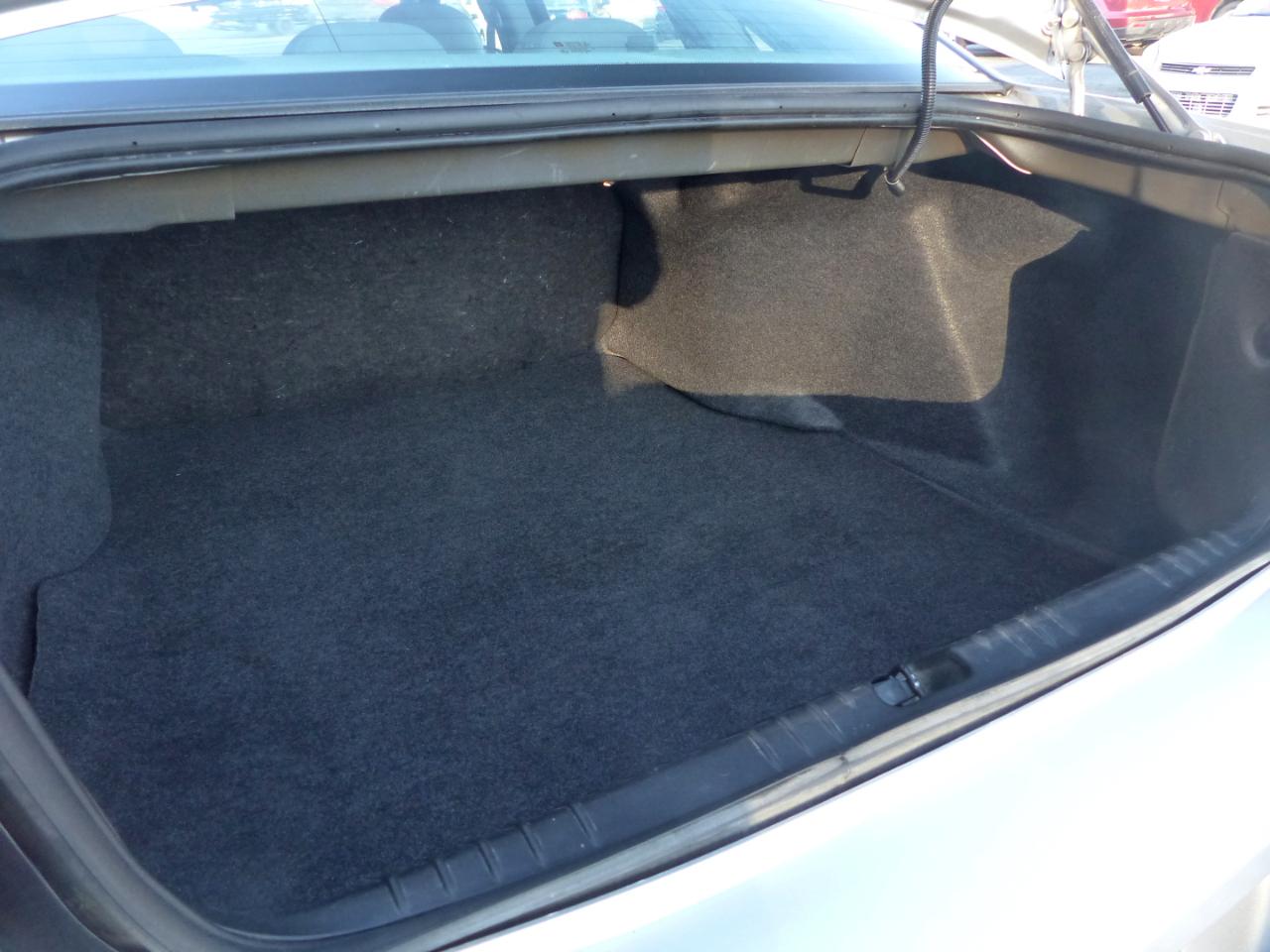 Chevrolet Impala LT 2008