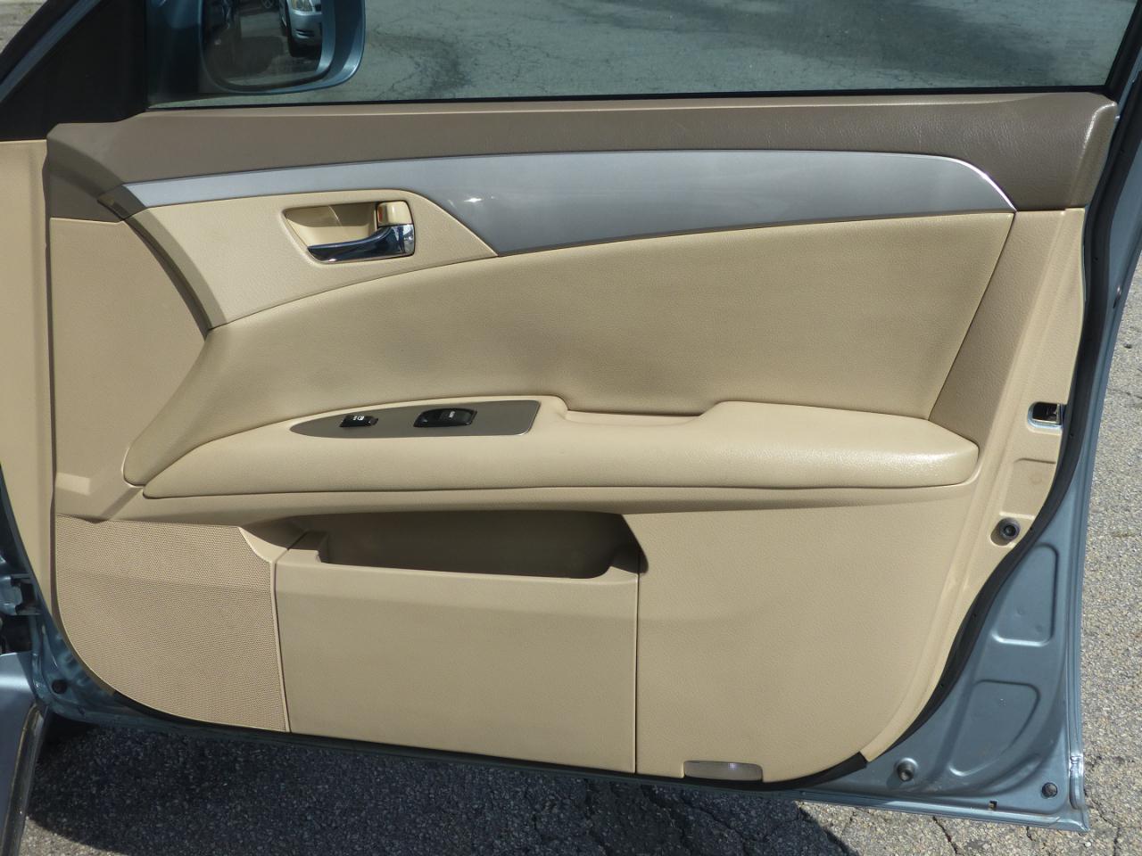 Toyota Avalon XL 2007