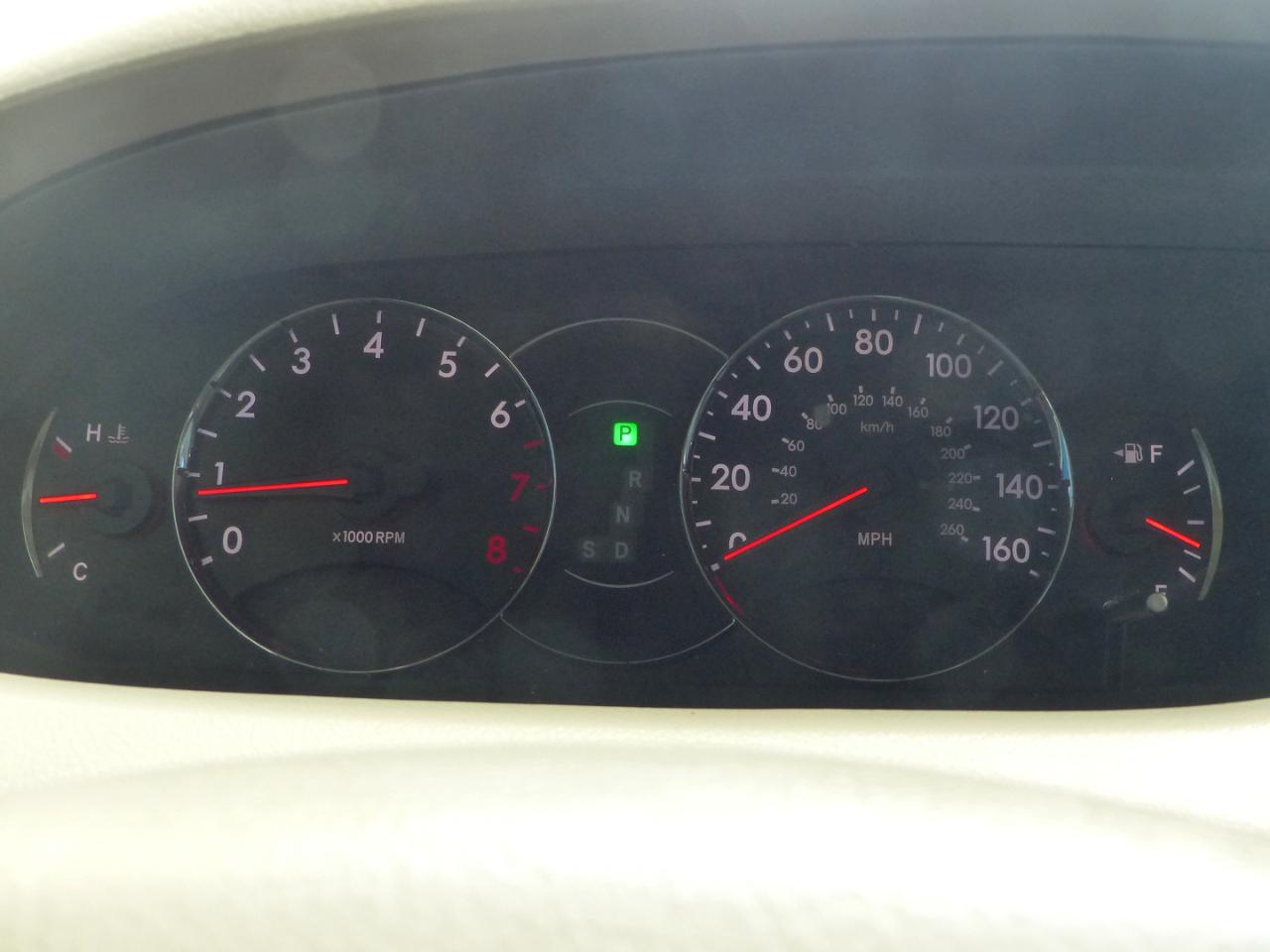 Toyota Avalon XL 2007