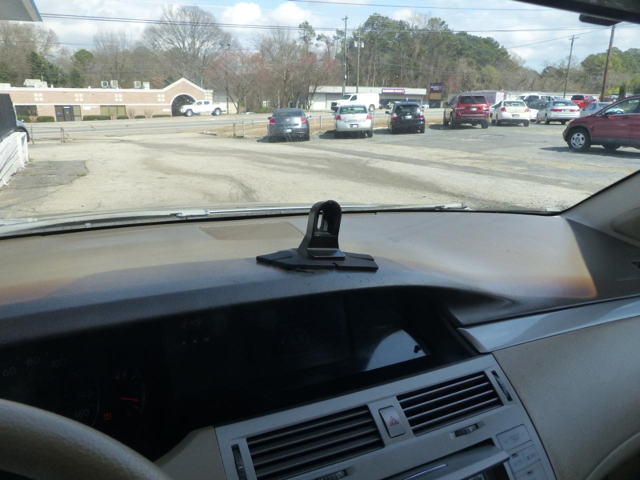 Toyota Avalon XL 2007