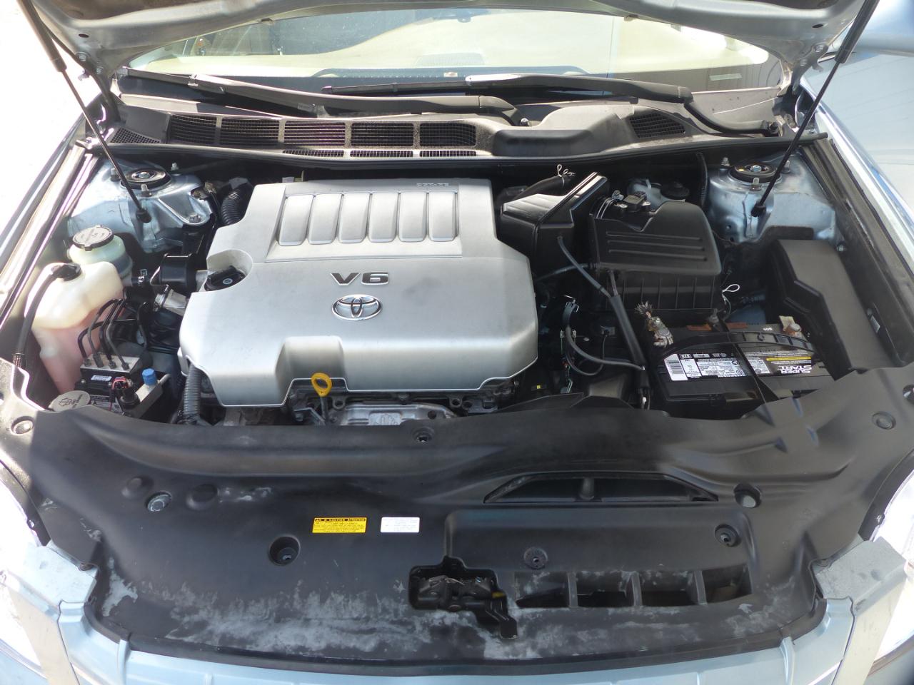 Toyota Avalon XL 2007