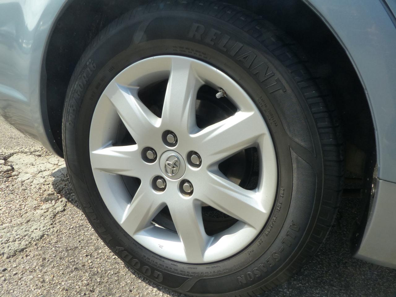 Toyota Avalon XL 2007