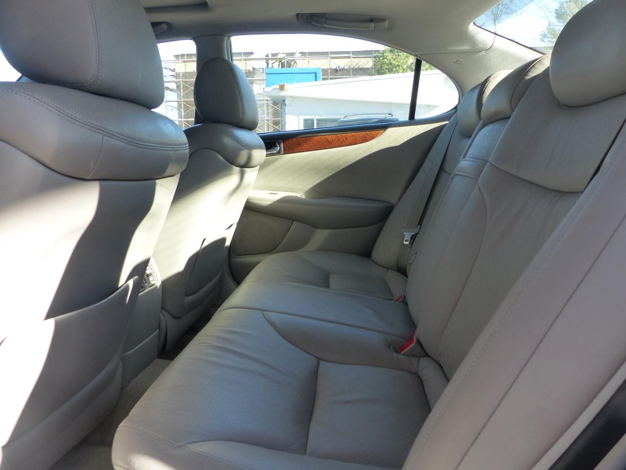 Lexus ES 330 Sedan 2006