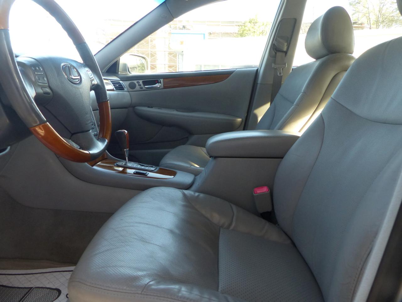 Lexus ES 330 Sedan 2006
