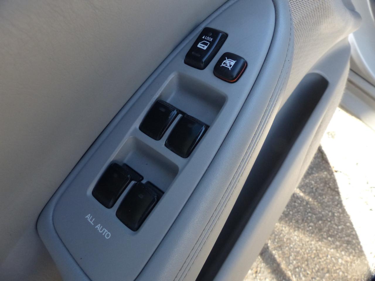 Lexus ES 330 Sedan 2006