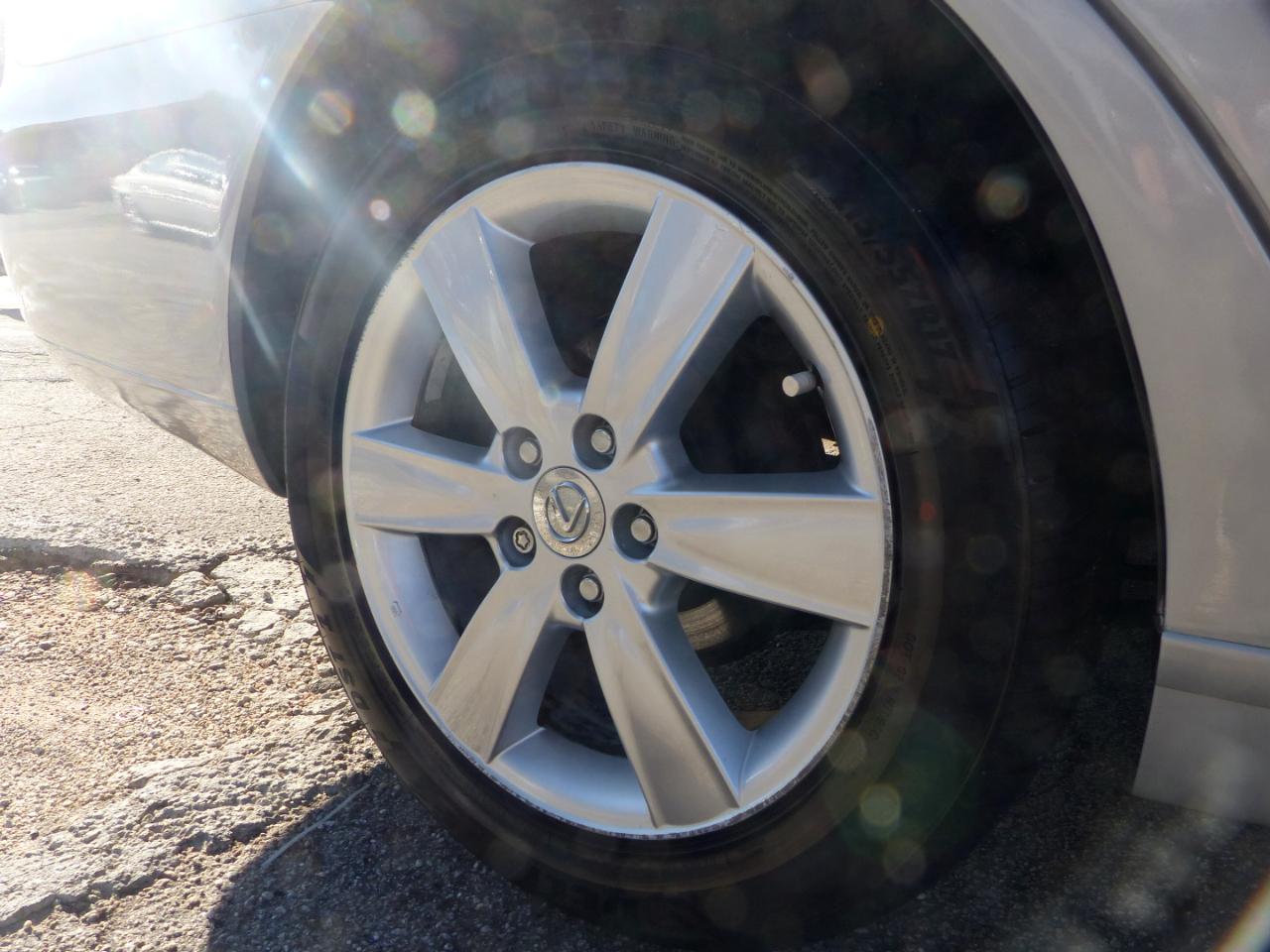 Lexus ES 330 Sedan 2006